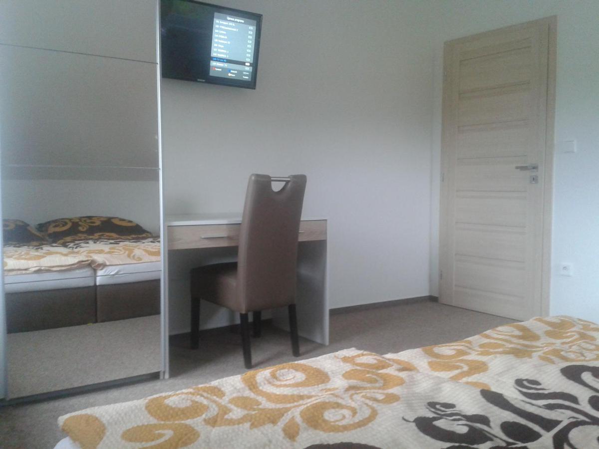 Appartement Rychlebska Basta à Černá Voda Extérieur photo