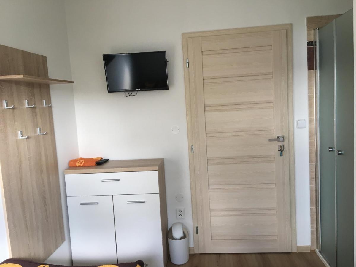 Appartement Rychlebska Basta à Černá Voda Extérieur photo