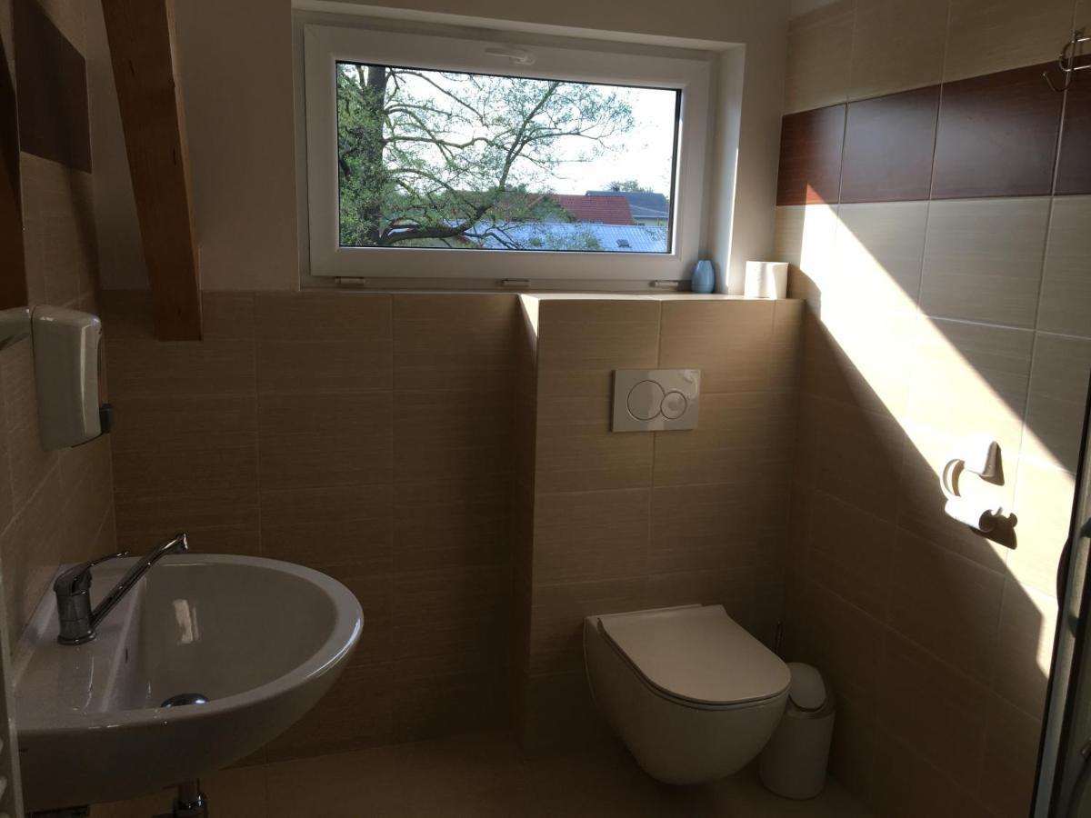 Appartement Rychlebska Basta à Černá Voda Extérieur photo