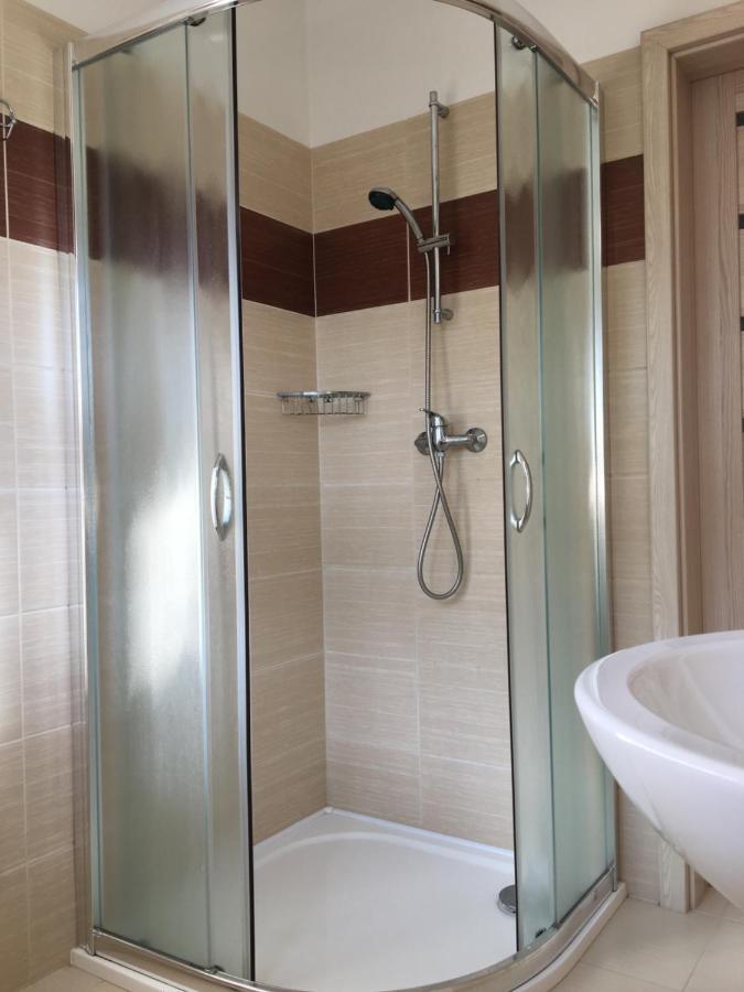 Appartement Rychlebska Basta à Černá Voda Extérieur photo